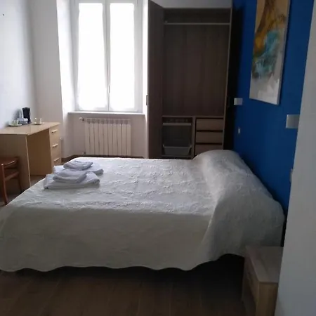 Da Euro Gæstehus 3*