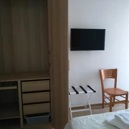 Gæstehus Da Euro 3*