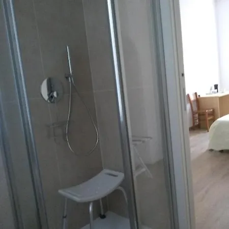 Penzion Da Euro La Spezia