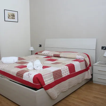 Da Euro Gæstehus 3*