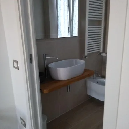 Gæstehus Da Euro La Spezia