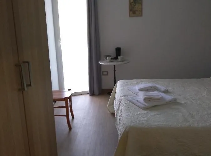 Da Euro Penzion La Spezia