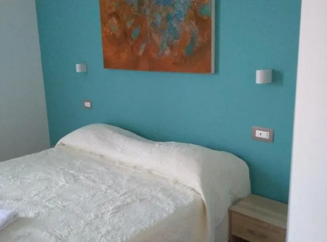 Casa de hóspedes Da Euro 3*