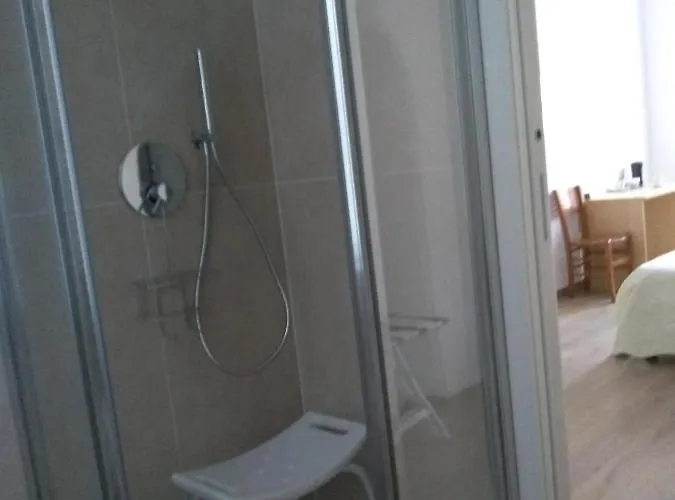 Penzion Da Euro La Spezia