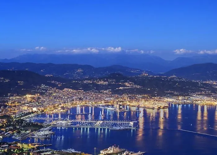 Da Euro Penzion La Spezia