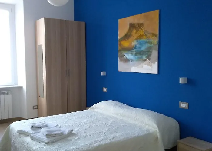 Da Euro Penzion La Spezia