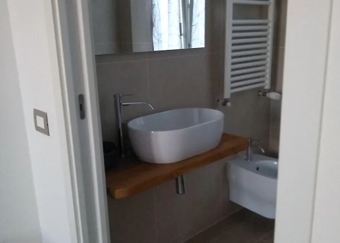 Penzion Da Euro La Spezia