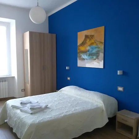 Da Euro Гостевой дом 3*