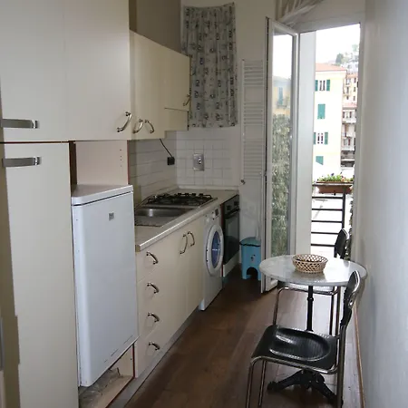 בית הארחה Da Euro 3*