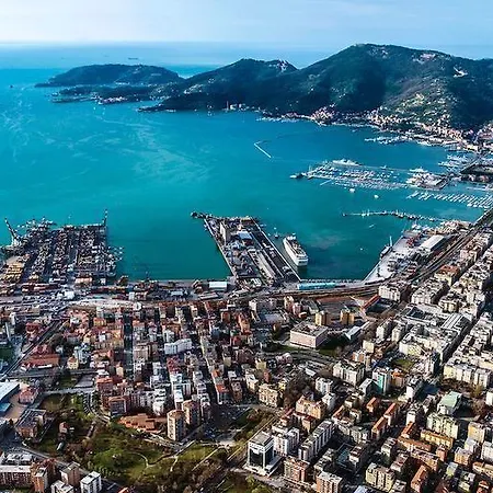 Гостевой дом Da Euro