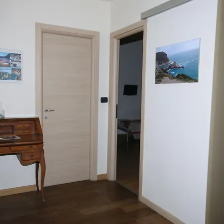 בית הארחה Da Euro 3*