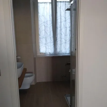 Гостевой дом Da Euro Специя