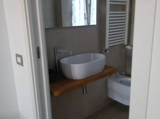 בית הארחה Da Euro לה ספציה