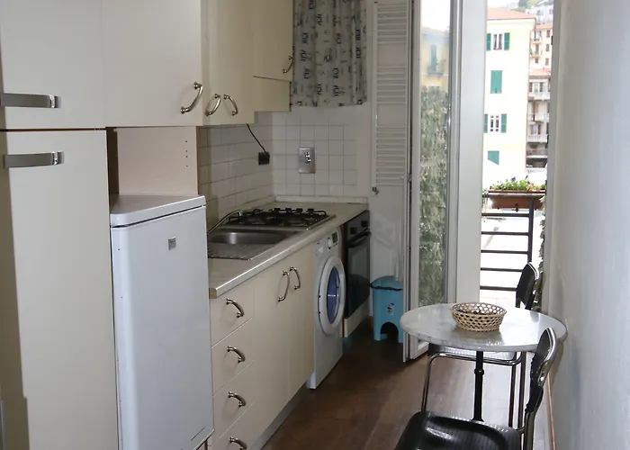 בית הארחה Da Euro 3*