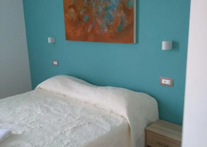 Da Euro בית הארחה 3*