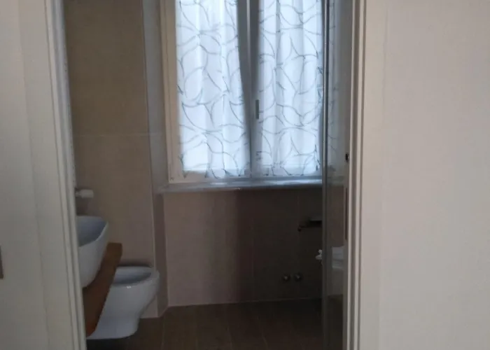 בית הארחה Da Euro לה ספציה